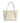 Guess Jeans Beige Polyethylene Handbag