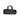 K-WAY Black Polyamide Luggage And Travel