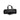 K-WAY Black Polyamide Luggage And Travel