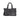 K-WAY Black Polyester Luggage And Travel