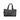 K-WAY Black Polyester Luggage And Travel