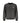Wrangler Black Cotton Men Sweatshirt