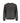 Wrangler Black Cotton Men Sweatshirt