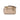 Guess Jeans Beige Polyethylene Handbag