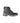 Fila Black Polyester Men Boot