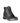 Fila Black Polyester Men Boot