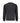 Lee Black Cotton Men Sweater