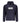 Napapijri Blue Cotton Men Sweater