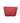 Mario Valentino Red Polyethylene Handbag