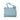 Mario Valentino Blue Polyester Handbag