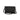 Mario Valentino Black Polyethylene Handbag