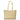 Mario Valentino Beige Polyester Handbag