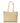 Mario Valentino Beige Polyester Handbag