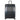Piquadro Black Polycarbonate Luggage And Travel