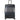 Piquadro Black Polycarbonate Luggage And Travel