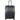 Piquadro Black Polycarbonate Luggage And Travel