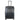 Piquadro Black Polycarbonate Luggage And Travel