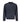 Hugo Boss Blue Cotton Men Sweater