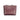 Mario Valentino Red Polyethylene Handbag