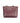 Mario Valentino Red Polyethylene Handbag