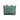 Mario Valentino Green Polyethylene Handbag