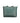 Mario Valentino Green Polyethylene Handbag