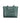 Mario Valentino Green Polyethylene Handbag
