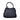 Mario Valentino Blue Polyethylene Handbag