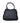 Mario Valentino Blue Polyethylene Handbag
