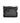 Mario Valentino Black Polyethylene Handbag