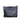 Mario Valentino Blue Polyethylene Handbag