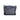 Mario Valentino Blue Polyethylene Handbag