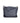 Mario Valentino Blue Polyethylene Handbag