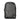 Calvin Klein Black Polyester Backpack