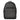 Tommy Hilfiger Black Polyester Backpack