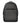 Tommy Hilfiger Black Polyester Backpack
