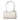 Guess Jeans Gray Polyethylene Handbag