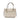 Guess Jeans Pink Polyethylene Handbag