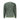 Hugo Boss Green Cotton Sweater