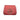 Mario Valentino Red Polyethylene Handbag