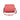 Mario Valentino Red Polyethylene Handbag