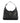 Mario Valentino Black Polyethylene Handbag