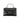 Mario Valentino Black Polyethylene Handbag