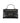 Mario Valentino Black Polyethylene Handbag