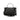 Mario Valentino Black Polyethylene Handbag