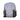K-WAY Blue Polyamide Backpack