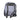 K-WAY Blue Polyamide Backpack