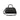 Guess Jeans Black Polyethylene Handbag