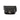 Coccinelle Black Leather Handbag