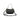Coccinelle Black Leather Handbag